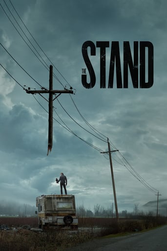 The Stand, Cover, HD, Serien Stream, ganze Folge