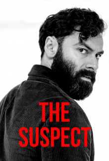 The Suspect (2022), Cover, HD, Serien Stream, ganze Folge