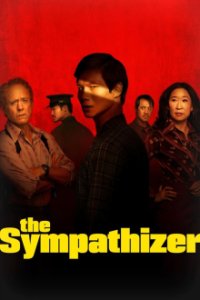 The Sympathizer Cover, Stream, TV-Serie The Sympathizer