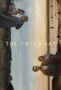 The Third Day Cover, The Third Day Poster
