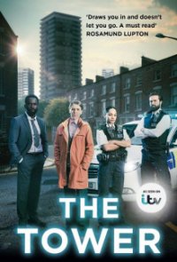 The Tower Cover, Stream, TV-Serie The Tower