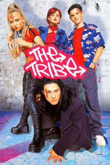 The Tribe, Cover, HD, Serien Stream, ganze Folge