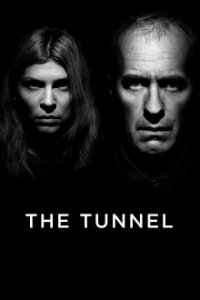 Cover The Tunnel – Mord kennt keine Grenzen, Poster The Tunnel – Mord kennt keine Grenzen