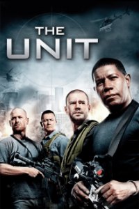 The Unit - Eine Frage der Ehre Cover, Poster, The Unit - Eine Frage der Ehre DVD