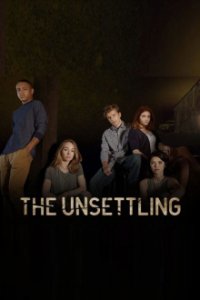 The Unsettling Cover, Poster, The Unsettling