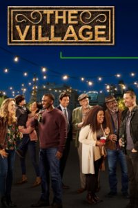 The Village Cover, The Village Poster