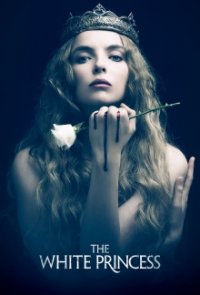 The White Princess Cover, Poster, The White Princess DVD