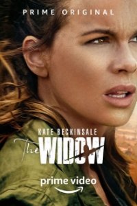 The Widow Cover, Stream, TV-Serie The Widow