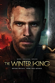 The Winter King, Cover, HD, Serien Stream, ganze Folge