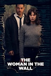The Woman in the Wall Cover, Poster, The Woman in the Wall DVD