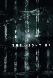 The Night Of: Die Wahrheit einer Nacht Cover, Poster, The Night Of: Die Wahrheit einer Nacht
