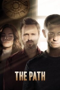 The Path Cover, The Path Poster