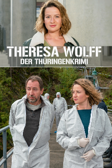 Theresa Wolff – Der Thüringenkrimi, Cover, HD, Serien Stream, ganze Folge