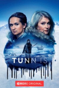 Thin Ice - Dünnes Eis Cover, Stream, TV-Serie Thin Ice - Dünnes Eis
