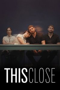 This Close Cover, This Close Poster