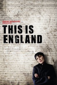 Cover This Is England, Poster This Is England