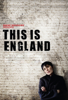 This Is England, Cover, HD, Serien Stream, ganze Folge