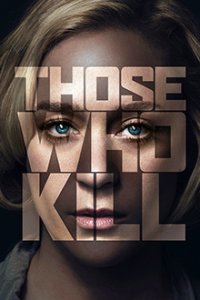 Cover Those Who Kill, Poster, HD