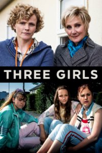 Cover Three Girls, Poster, HD