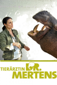 Tierärztin Dr. Mertens Cover, Poster, Tierärztin Dr. Mertens