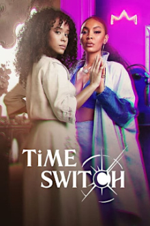 Time Switch, Cover, HD, Serien Stream, ganze Folge