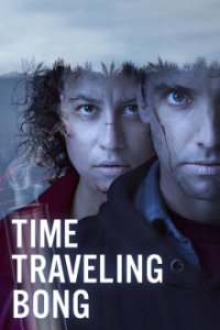 Time Traveling Bong Cover, Time Traveling Bong Poster