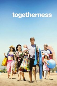 Cover Togetherness, Poster, HD