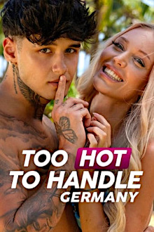 Too Hot to Handle: Germany, Cover, HD, Serien Stream, ganze Folge