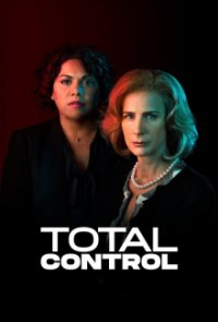 Total Control Cover, Poster, Total Control