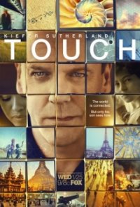 Touch Cover, Stream, TV-Serie Touch