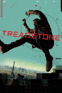 Treadstone Cover, Poster, Treadstone DVD