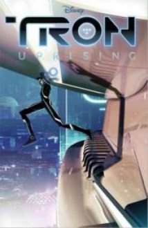 TRON - Der Aufstand Cover, Poster, TRON - Der Aufstand DVD