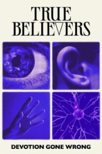 Cover True Believers, Poster, HD