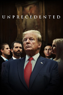 Trump: Unprecedented, Cover, HD, Serien Stream, ganze Folge
