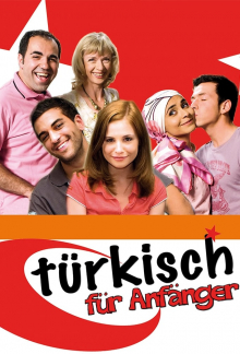 Türkisch für Anfänger, Cover, HD, Serien Stream, ganze Folge