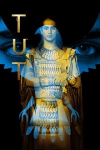 Tut - Der größte Pharao aller Zeiten Cover, Poster, Tut - Der größte Pharao aller Zeiten