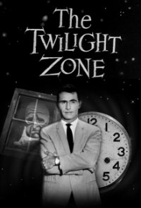Twilight Zone - Unwahrscheinliche Geschichten Cover, Twilight Zone - Unwahrscheinliche Geschichten Poster