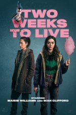 Cover Two Weeks To Live, Poster, Stream