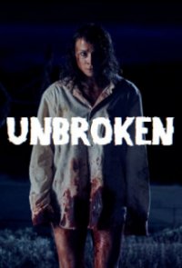 Unbroken Cover, Poster, Unbroken DVD