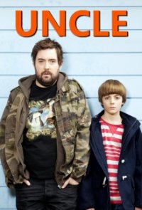 Uncle Cover, Poster, Uncle DVD