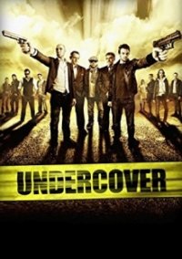 Undercover Cover, Undercover Poster