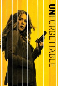 Cover Unforgettable, Poster, HD