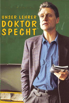 Unser Lehrer Doktor Specht, Cover, HD, Serien Stream, ganze Folge