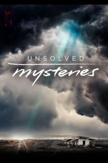 Unsolved Mysteries, Cover, HD, Serien Stream, ganze Folge