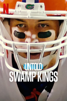 Untold: Swamp Kings, Cover, HD, Serien Stream, ganze Folge