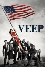 Cover Veep – Die Vizepräsidentin, Poster, Stream