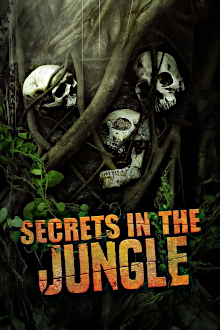 Verborgen im Dschungel, Cover, HD, Serien Stream, ganze Folge