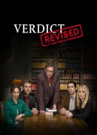 Verdict Revised - Unschuldig verurteilt Cover, Stream, TV-Serie Verdict Revised - Unschuldig verurteilt