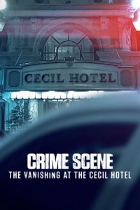 Cover Crime Scene (2021), Poster Crime Scene (2021)