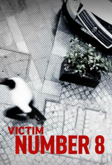 Victim Number 8, Cover, HD, Serien Stream, ganze Folge
